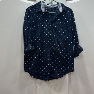 Tommy Hilfiger womens Top M